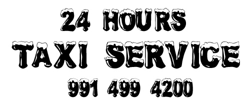 Gill Grewal One Way Taxi/Cab Service in Ludhiana 9914994200